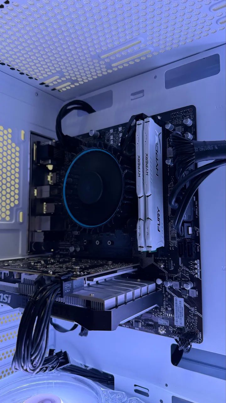 Troco Pc Gamer  - Foto 3