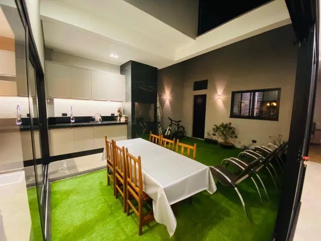 CASA À VENDA - ALTO PADRÃO - Foto 5
