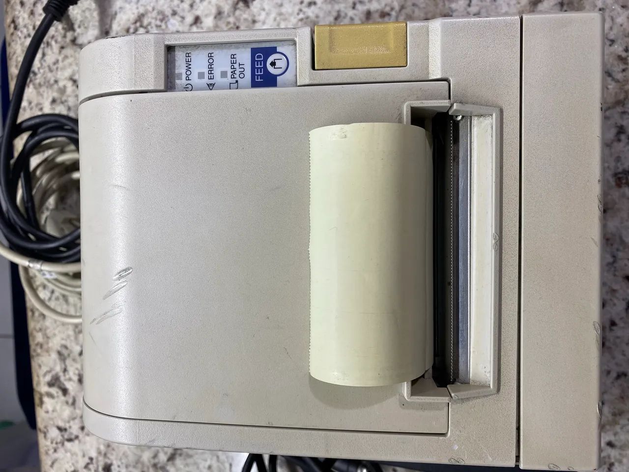 Impressora não fiscal - Foto 2