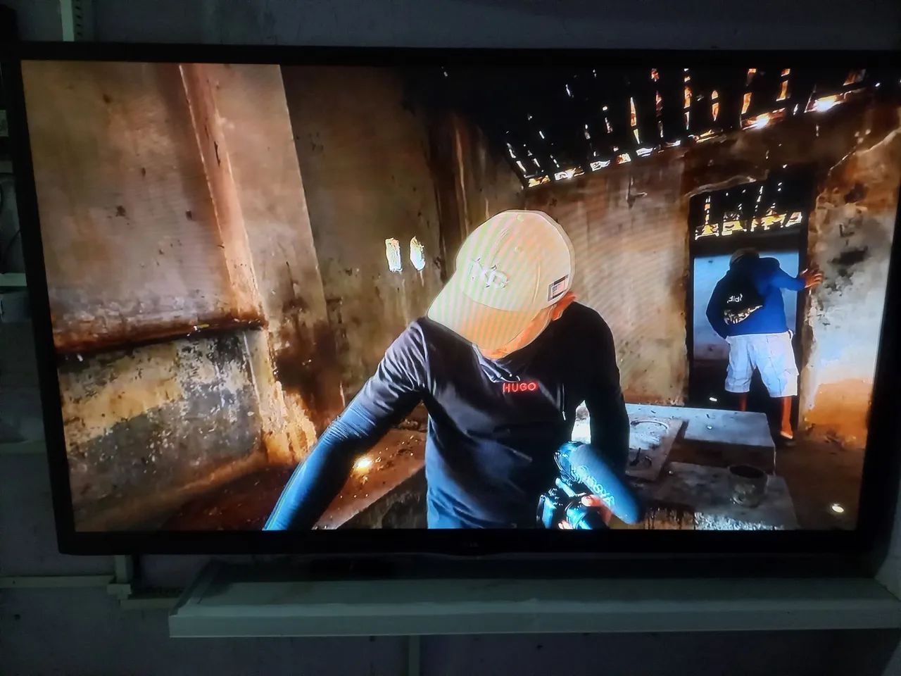 Tv  - Foto 5