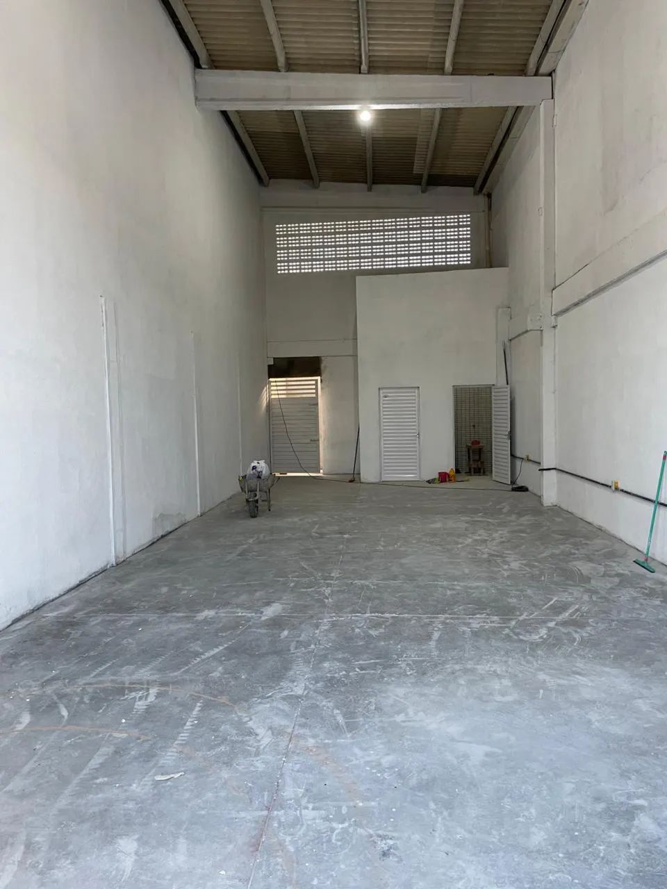 Galpão para alugar Cabedelo - Foto 2