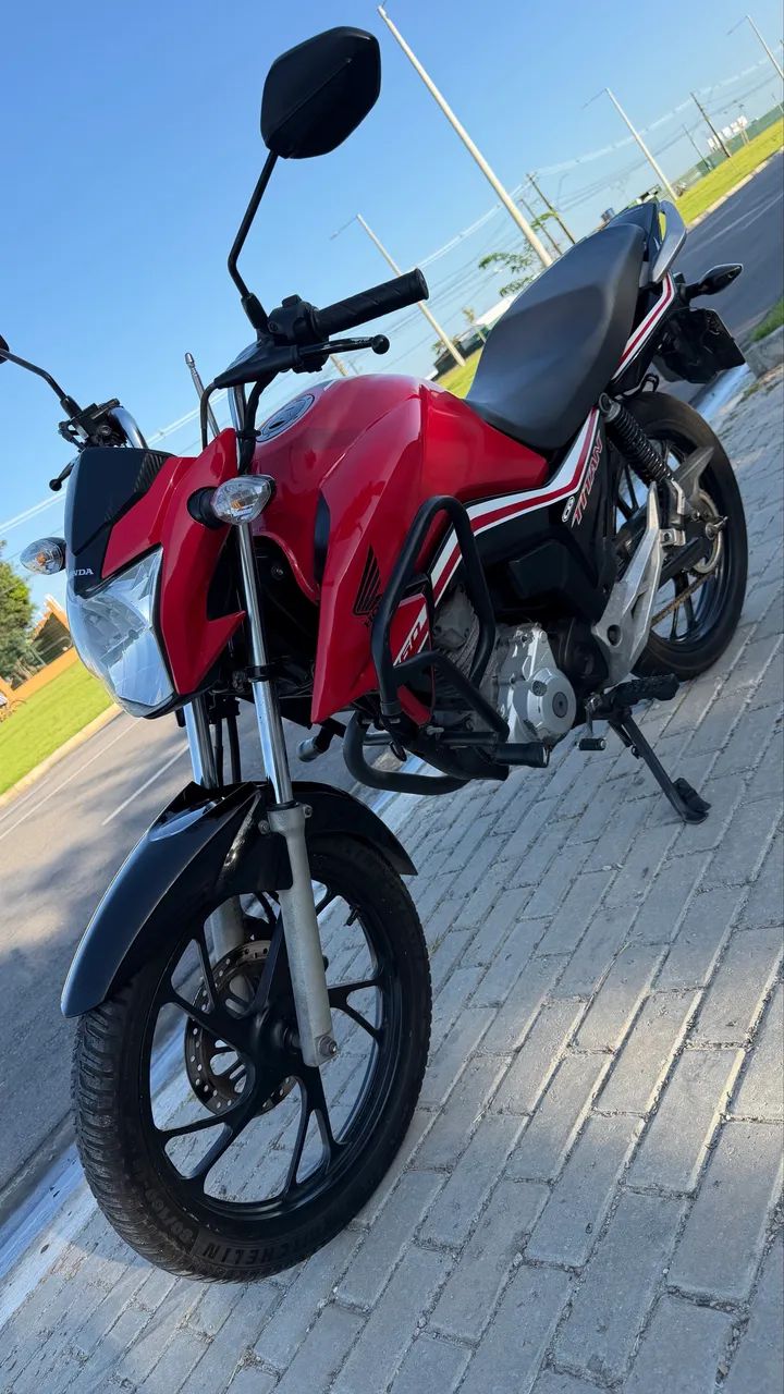 TITAN 160cc 2019 - Foto 5