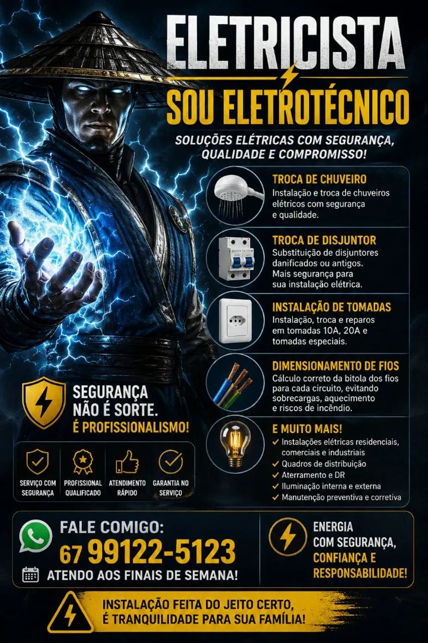 Eletrotécnico