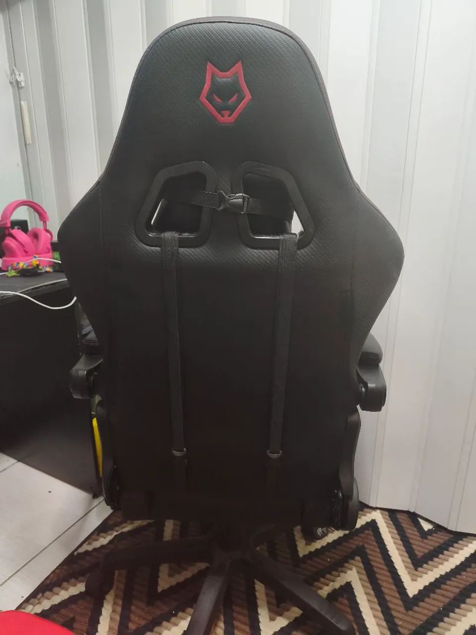 Cadeira Gamer Husk - Foto 2