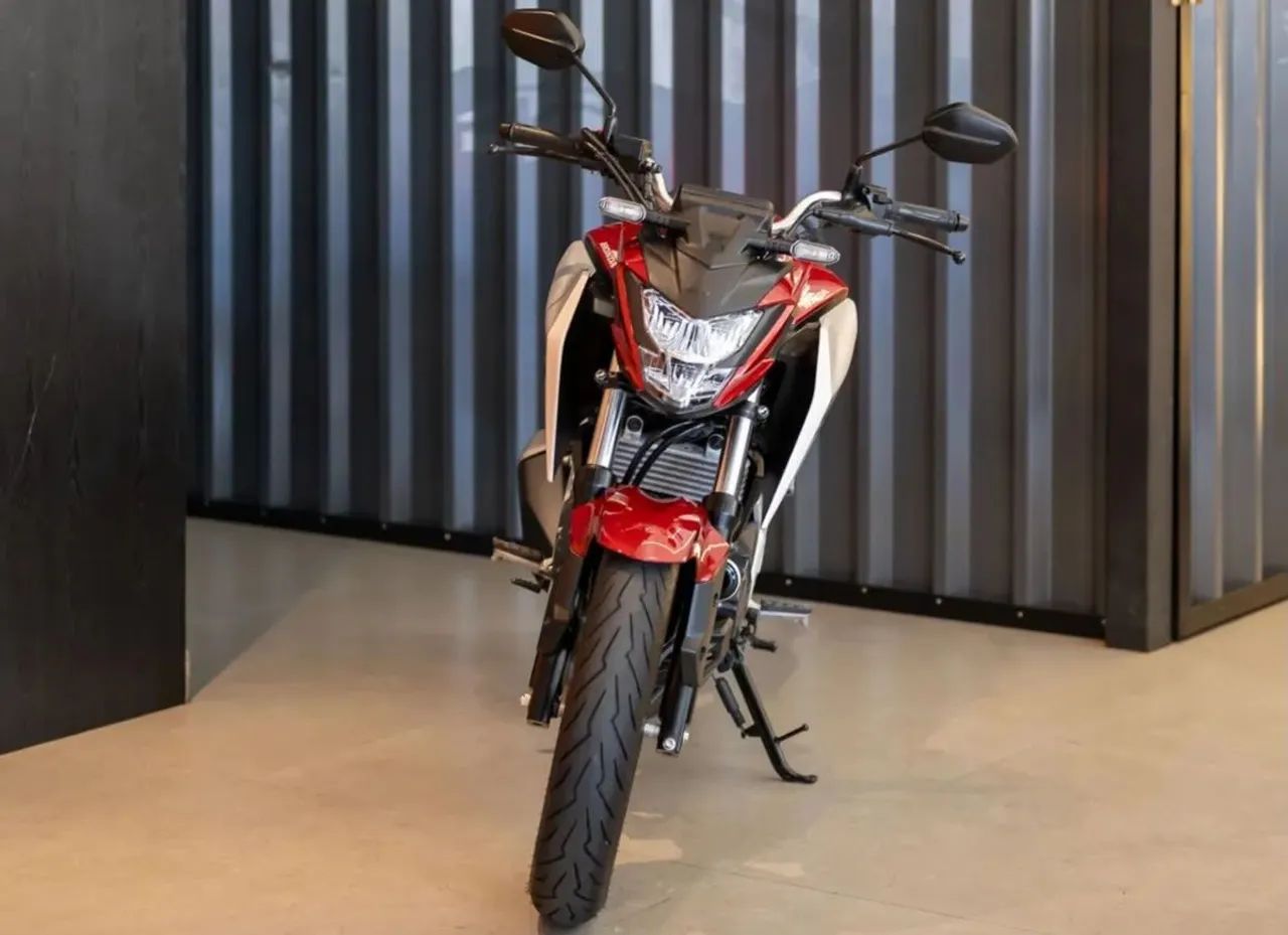 Cb 300f   - Foto 2