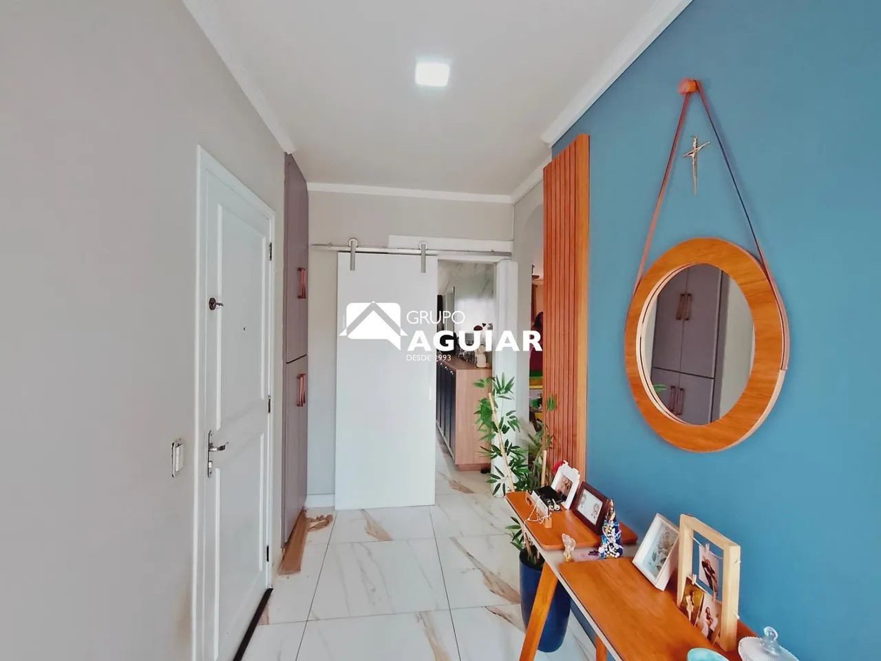 apartamento - Centro - Vinhedo