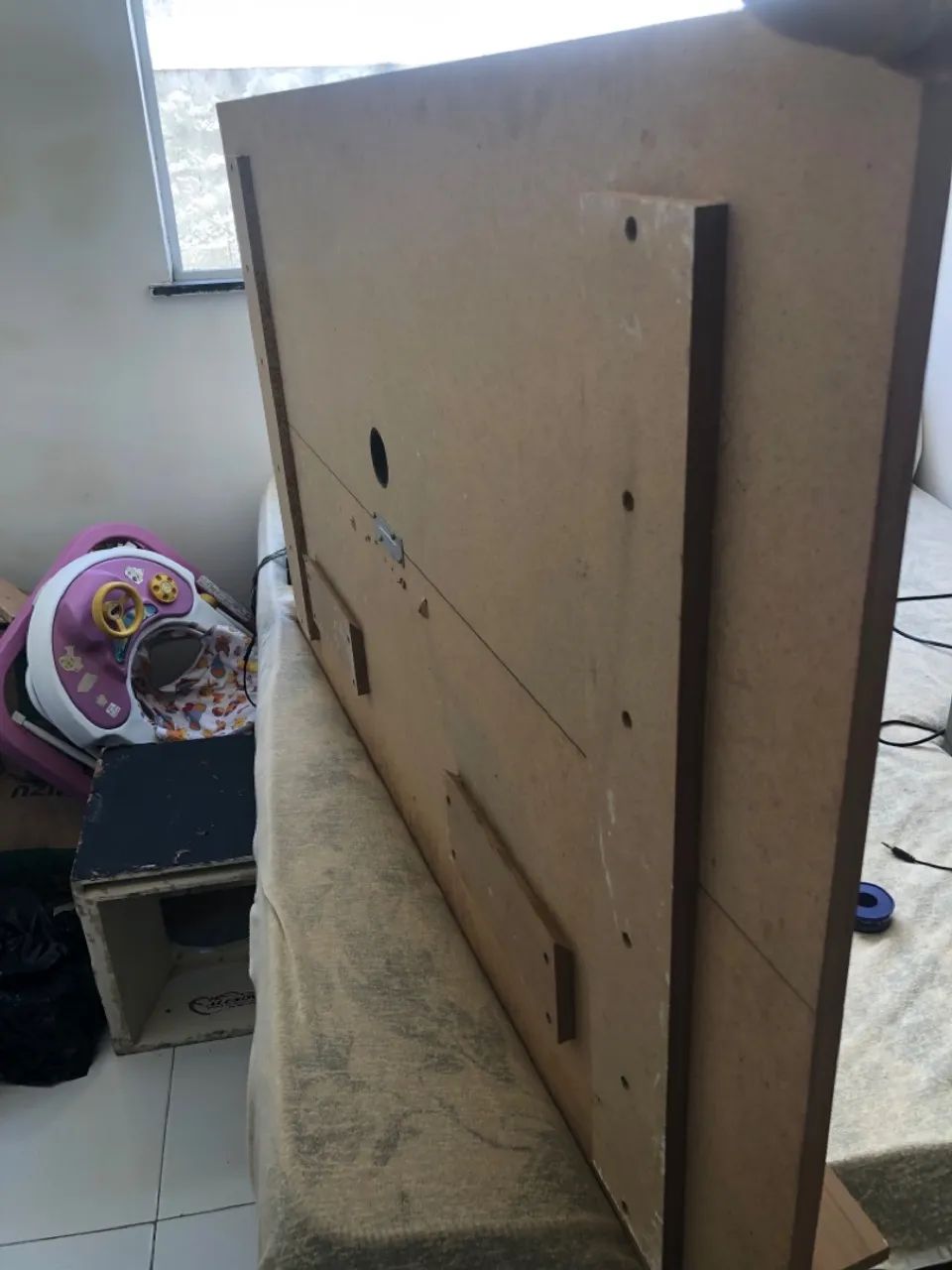 Painel de televisão  - Foto 2