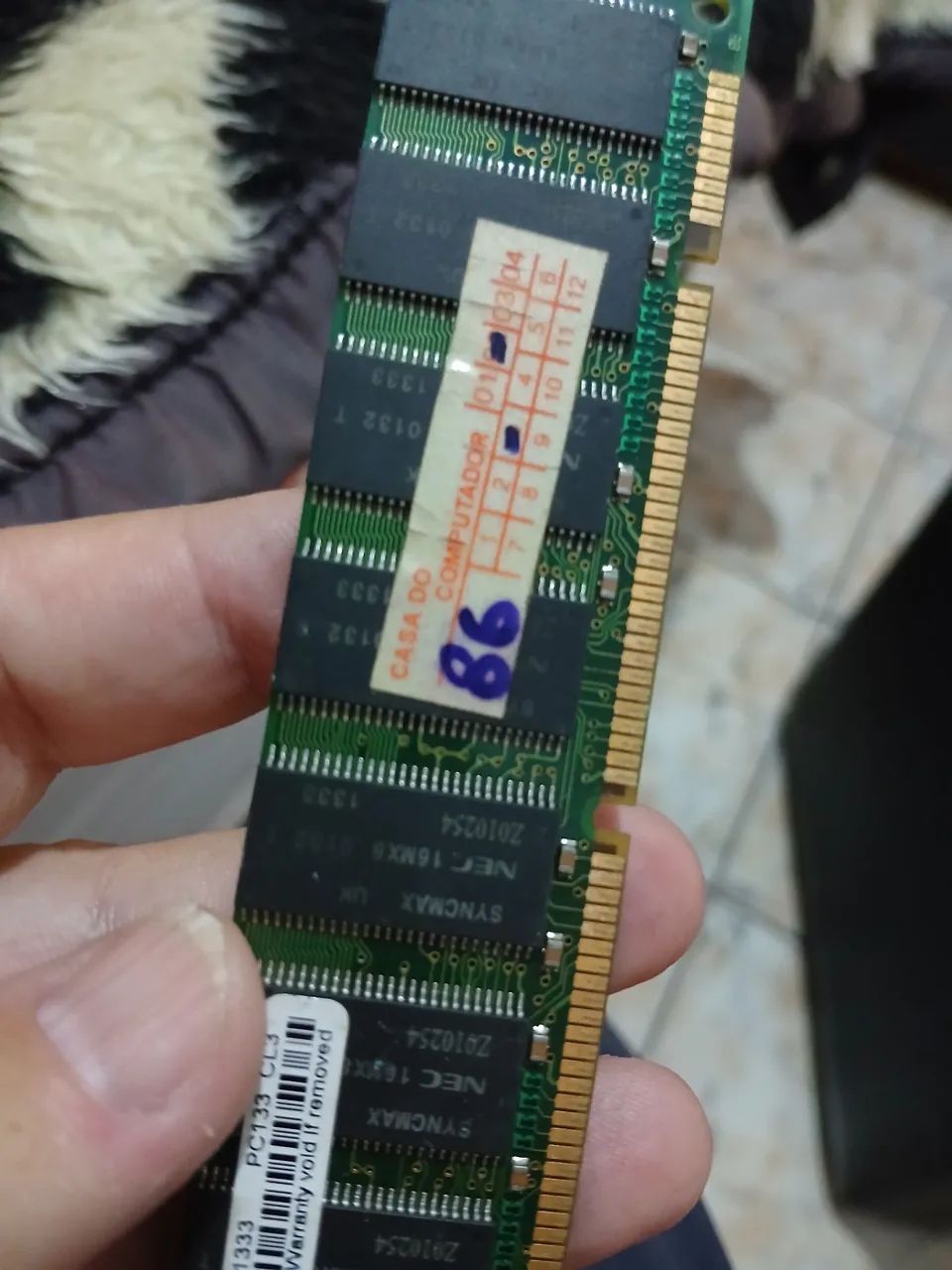 Placa de computador - Foto 4