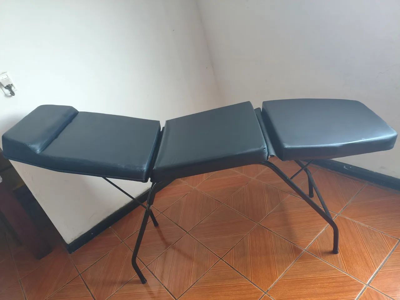 MACA RECLINÁVEL - Foto 3