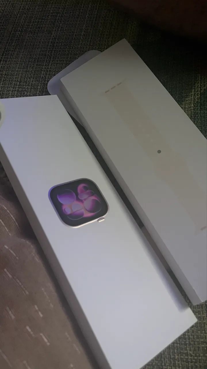 Apple Watch  - Foto 2