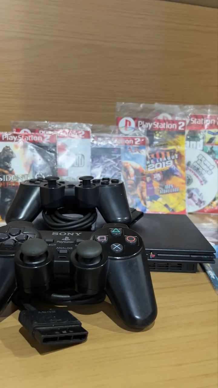 PlayStation 2 - Foto 4
