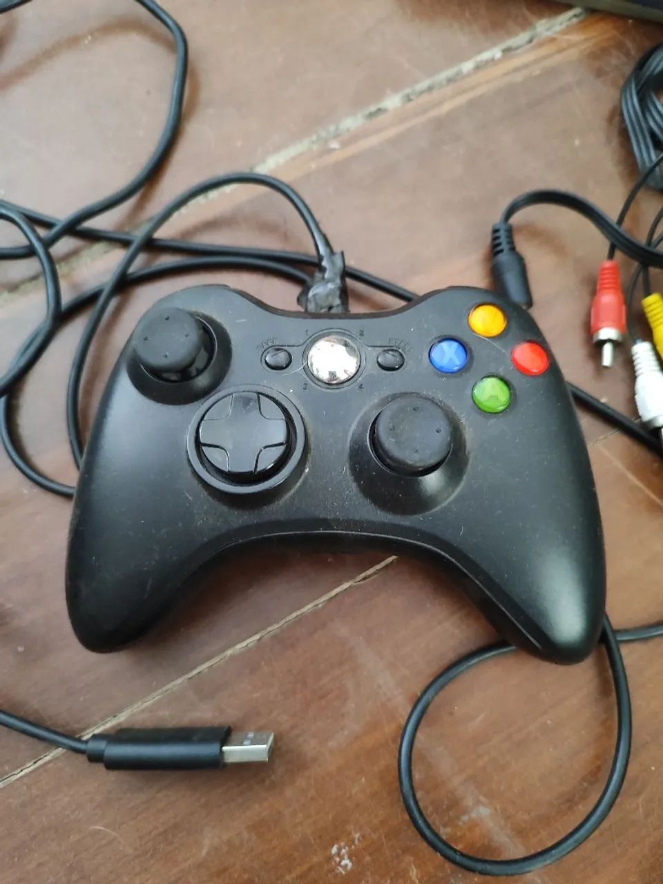 Xbox 360 com kinect - Foto 2