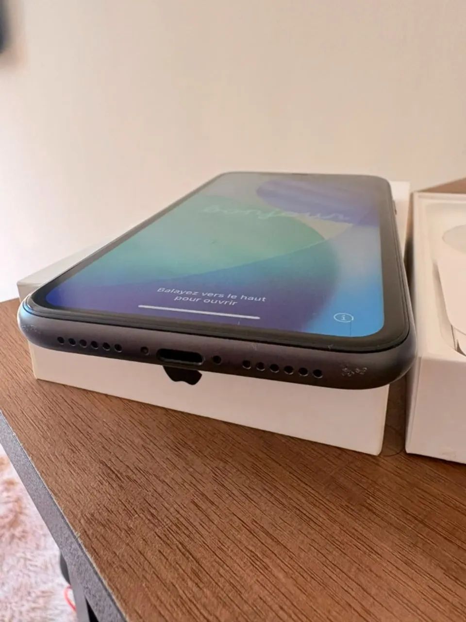 iPhone 11 - 128gb - único dono - Foto 2