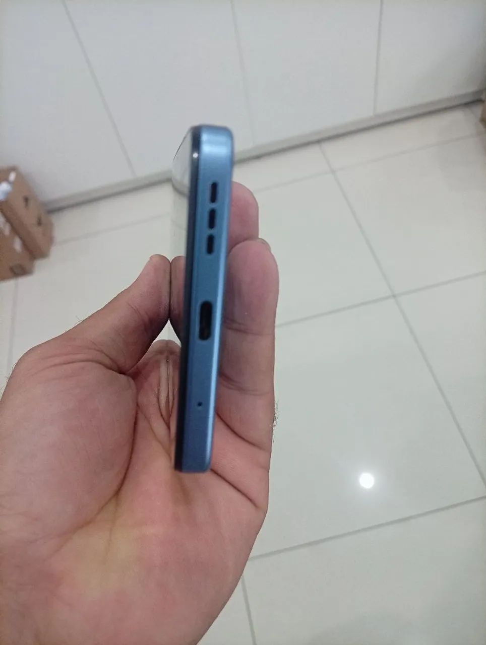 Motorola G05 - Foto 4