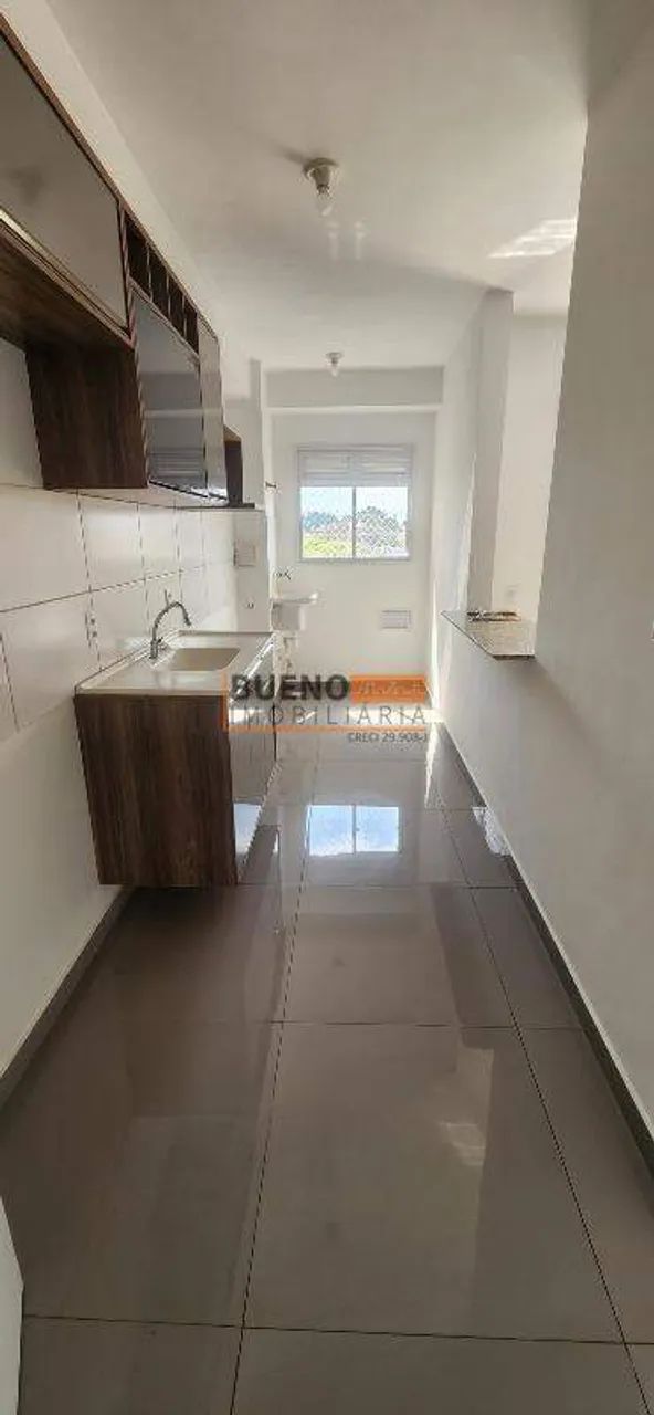 Apartamento a venda, Mollon - Americana/ SP - Foto 2