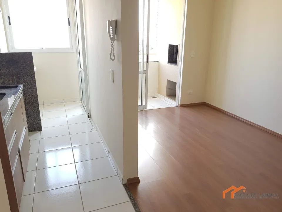 APARTAMENTO ED. DUETTO RESIDENCE. - Foto 4