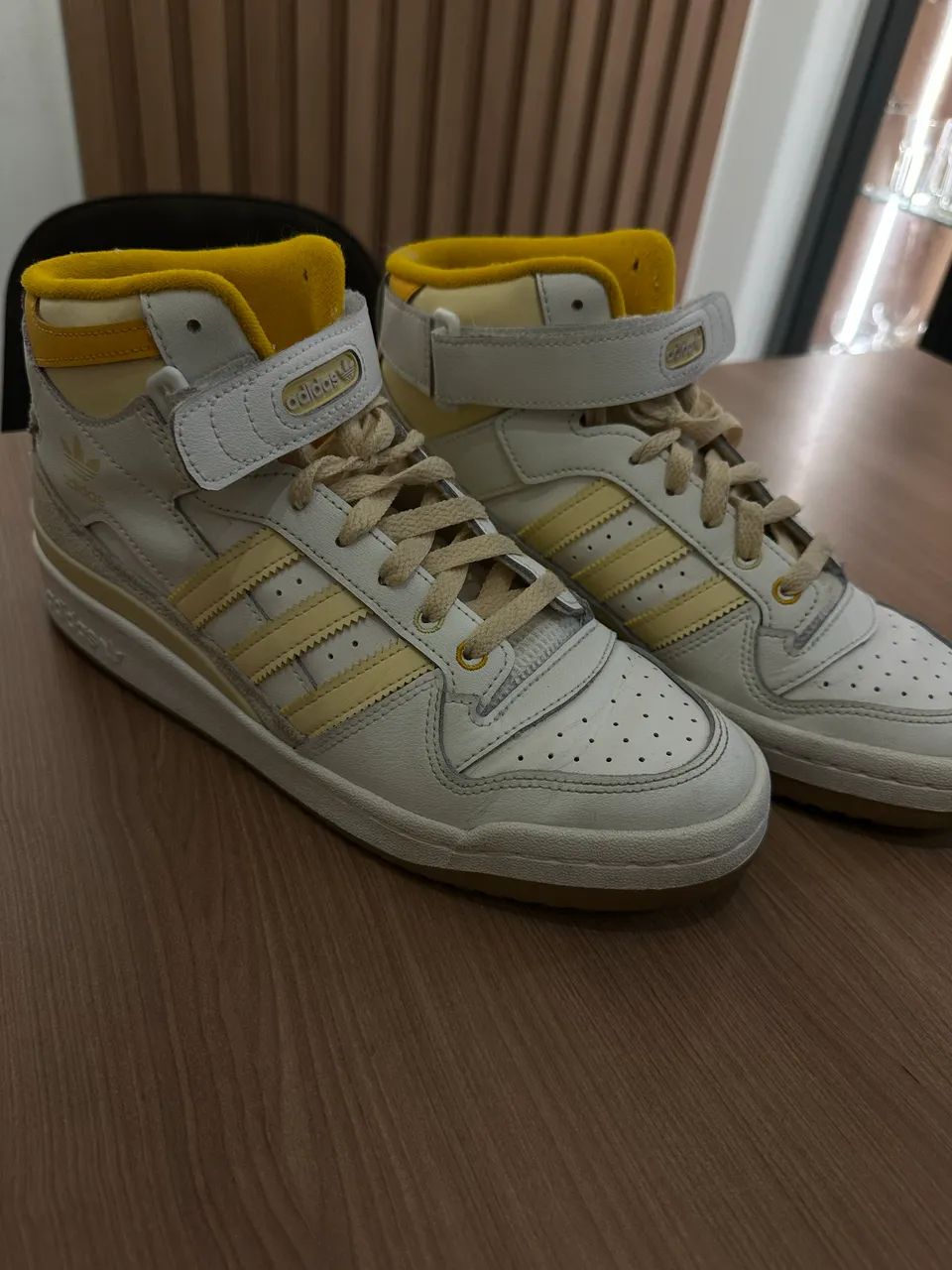 Tênis Adidas original