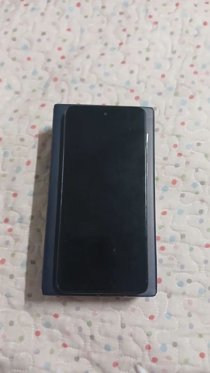 Moto G14 - lilás  - Foto 3