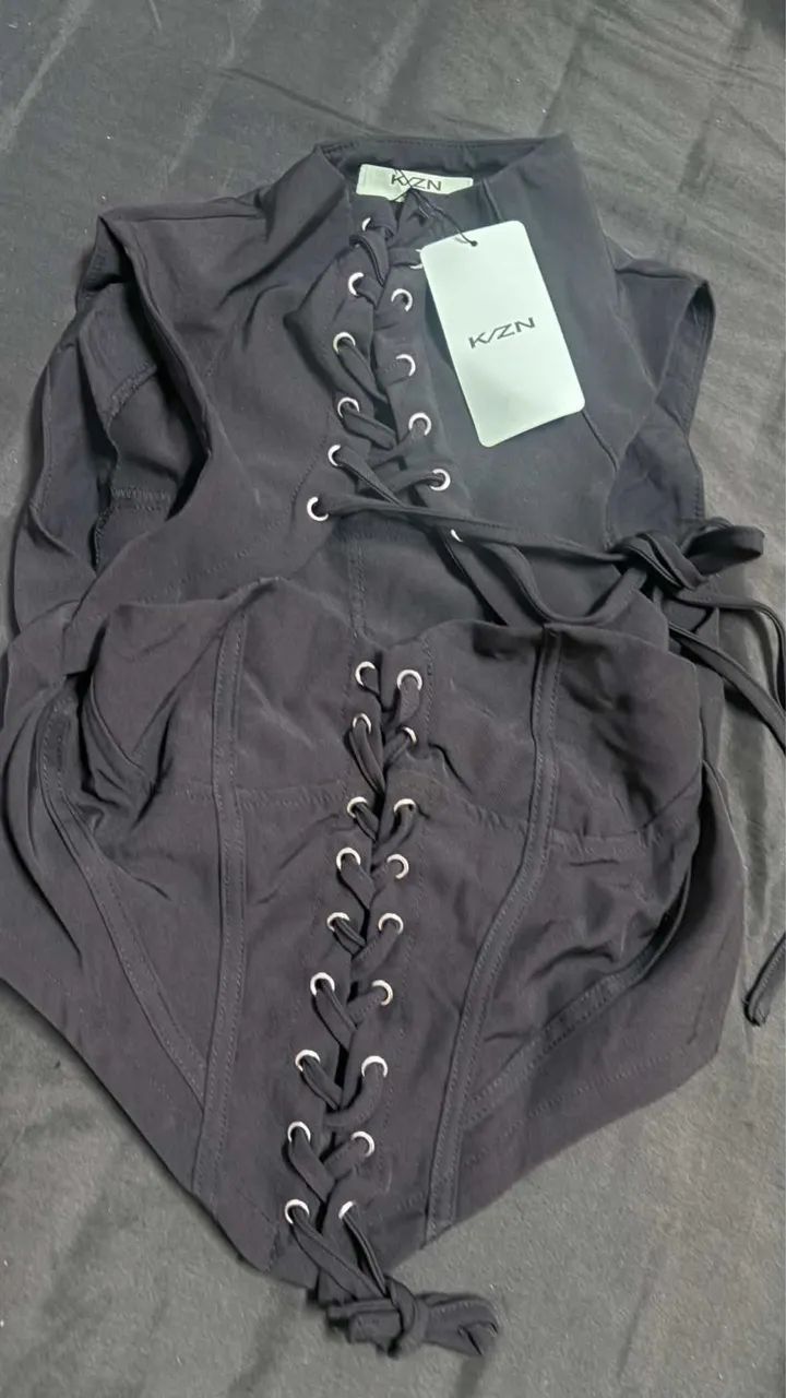 Roupas alternativas  - Foto 3