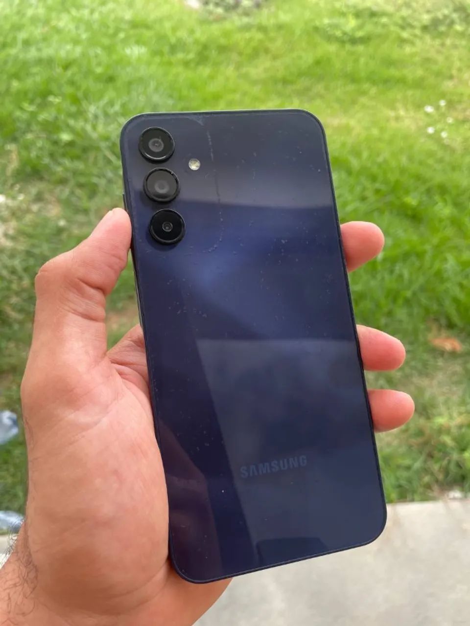 Samsung A15 - Foto 4