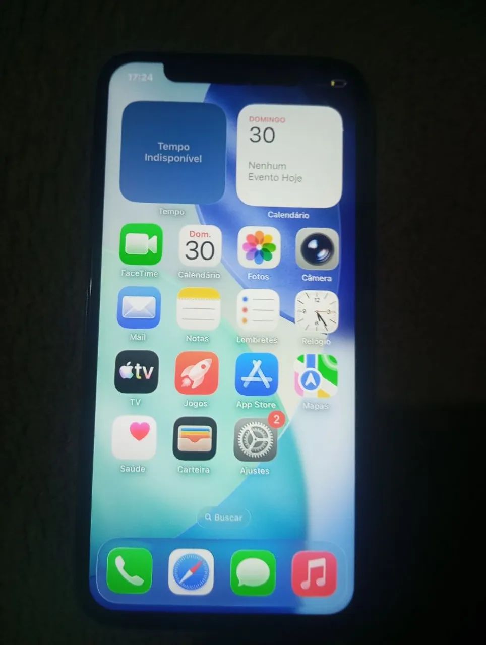 iPhone 11 Pro 