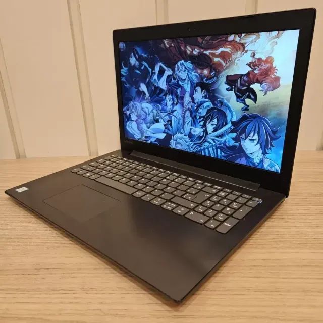 Notebook Lenovo i5 8th - 8Gb Ram - SSD - Foto 3