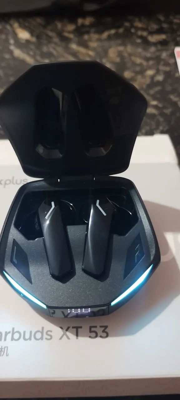 Fone de ouvido bluetooth  - Foto 2