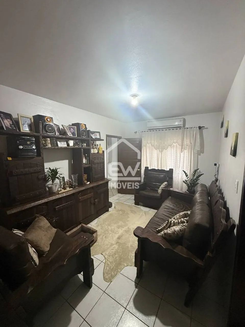 Casa Semi Mobiliada com 235m² em Massaranduba, SC - Foto 4