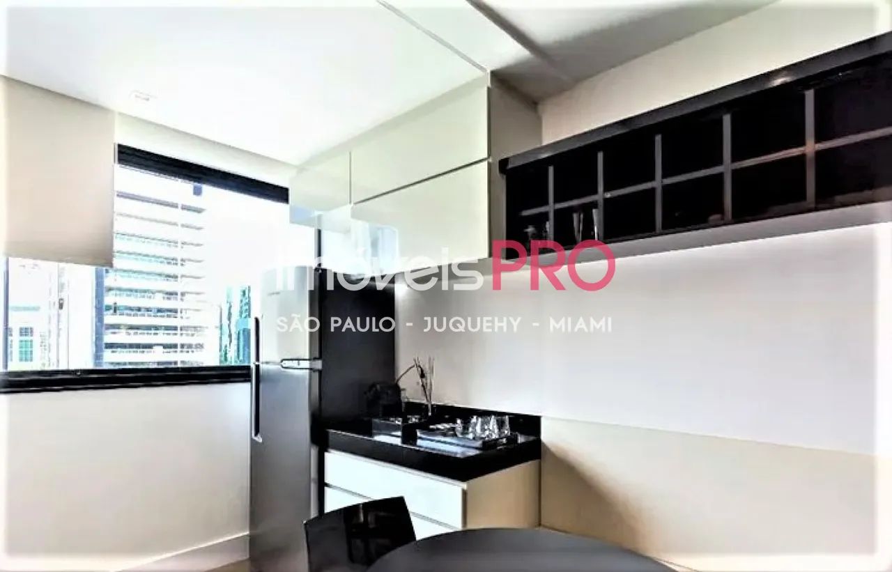 Apartamento, Vila Olímpia - São Paulo - Foto 5