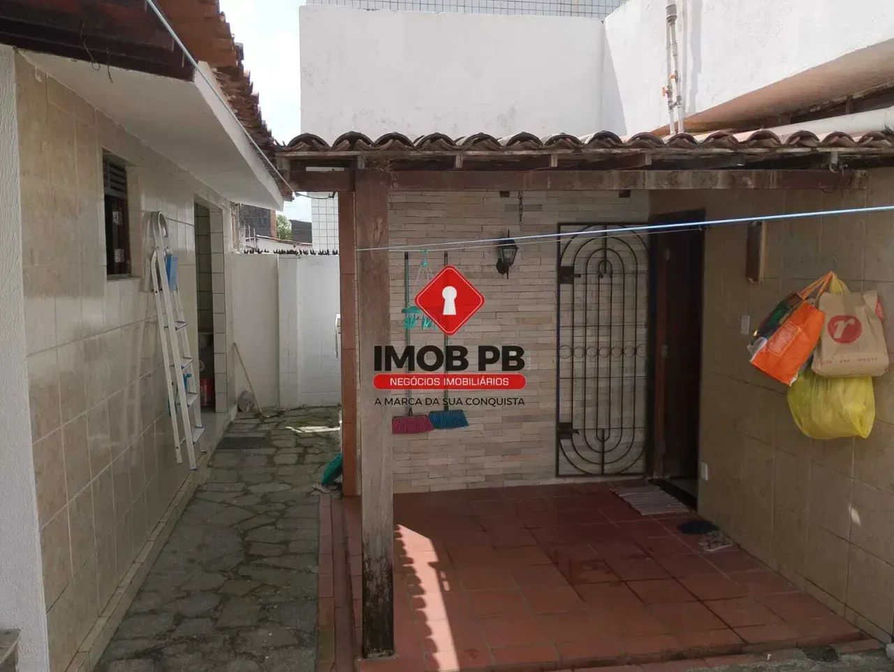 Imóvel para aluguel e venda possui 178 metros quadrados com 3 quartos - Foto 3