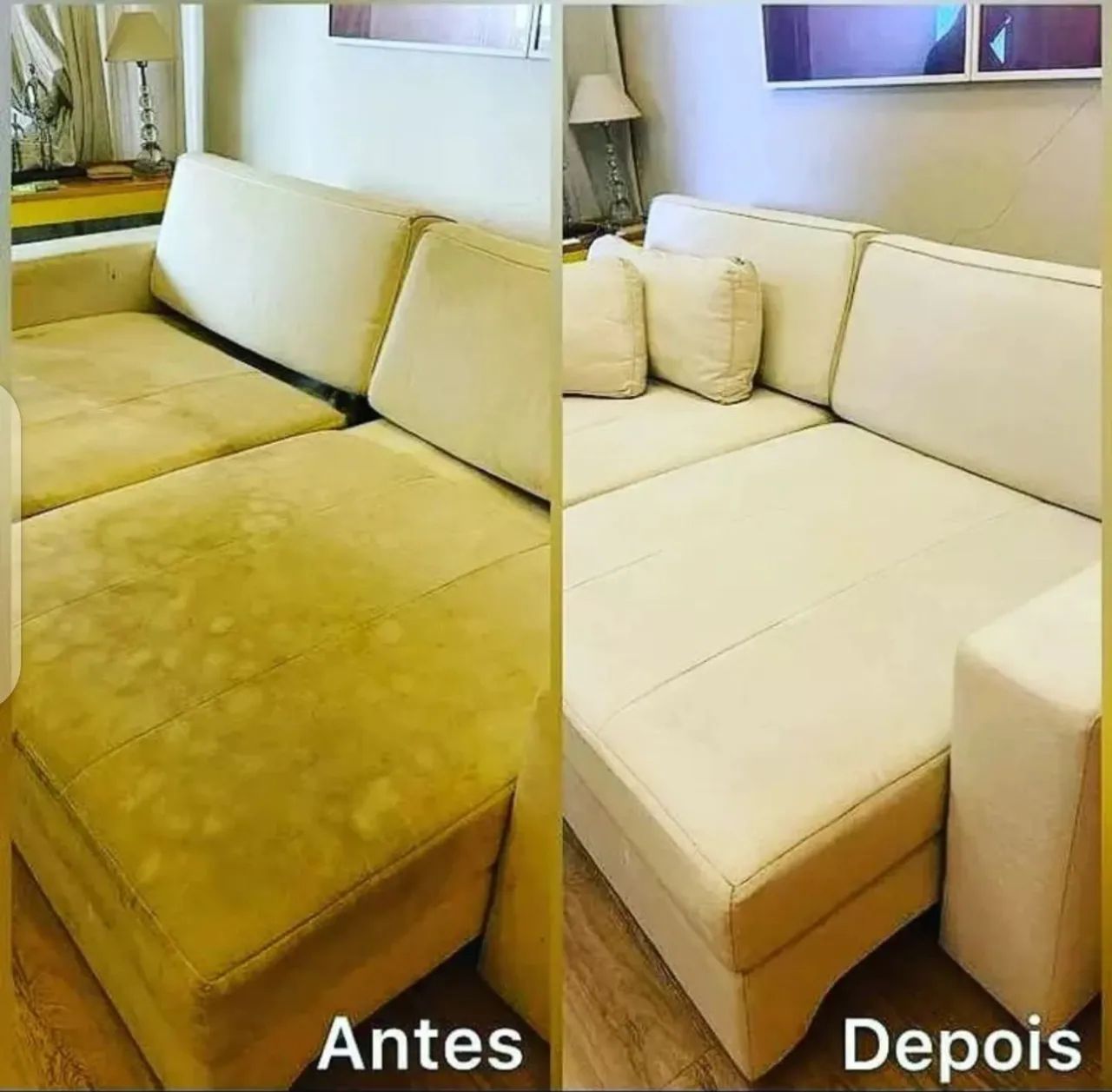 Limpeza e higienização  - Foto 4