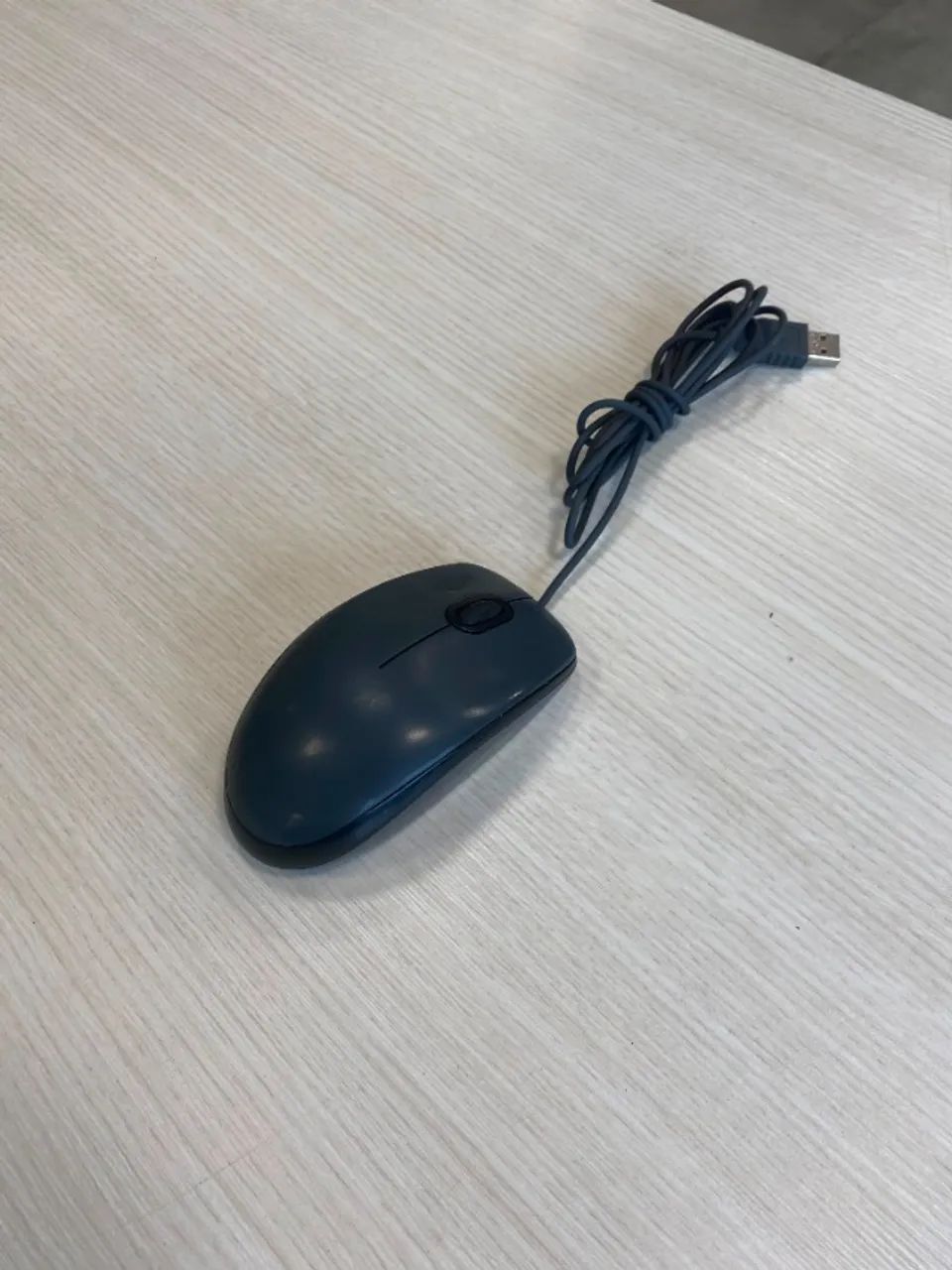 Mouse Seminovo Logitech