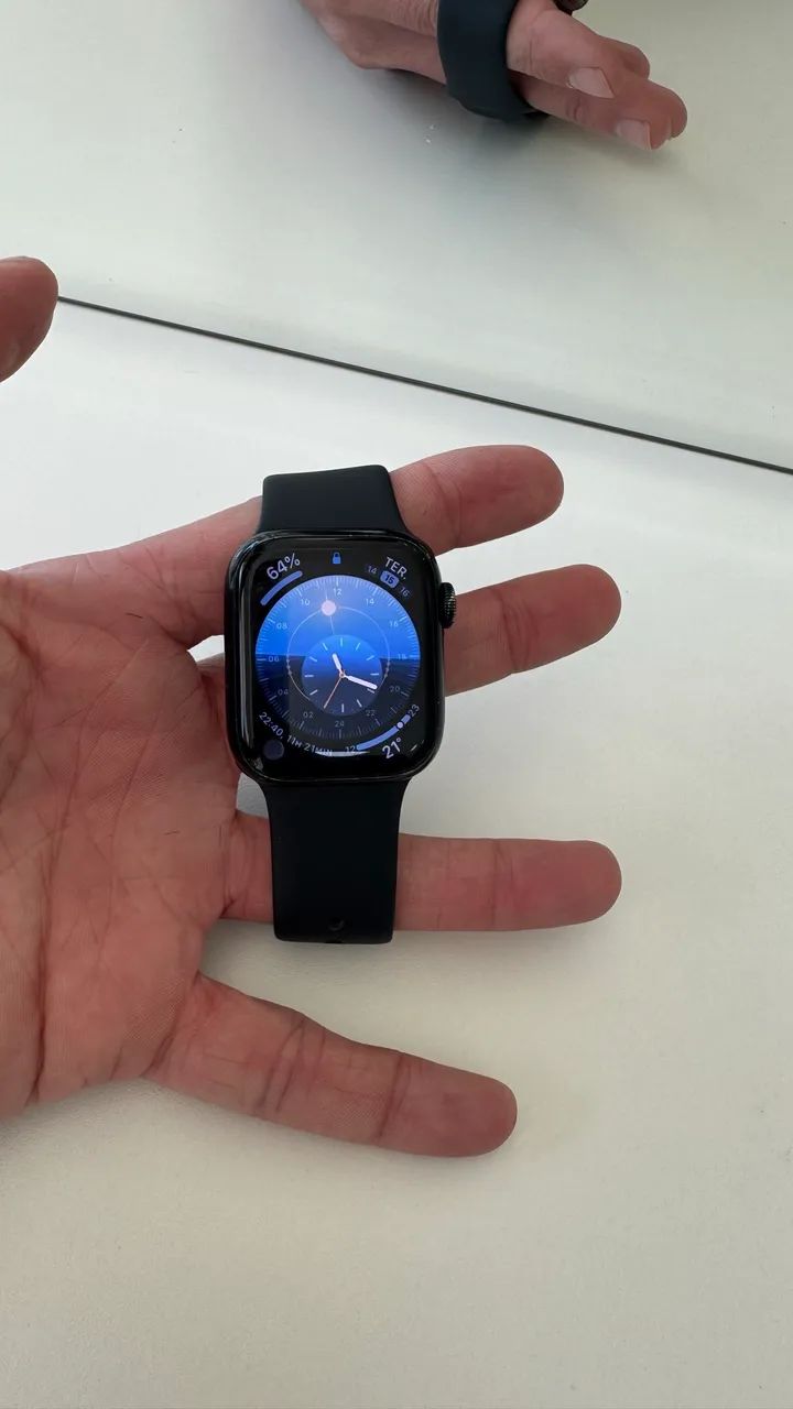 Apple Watch série 7/1 - Foto 2