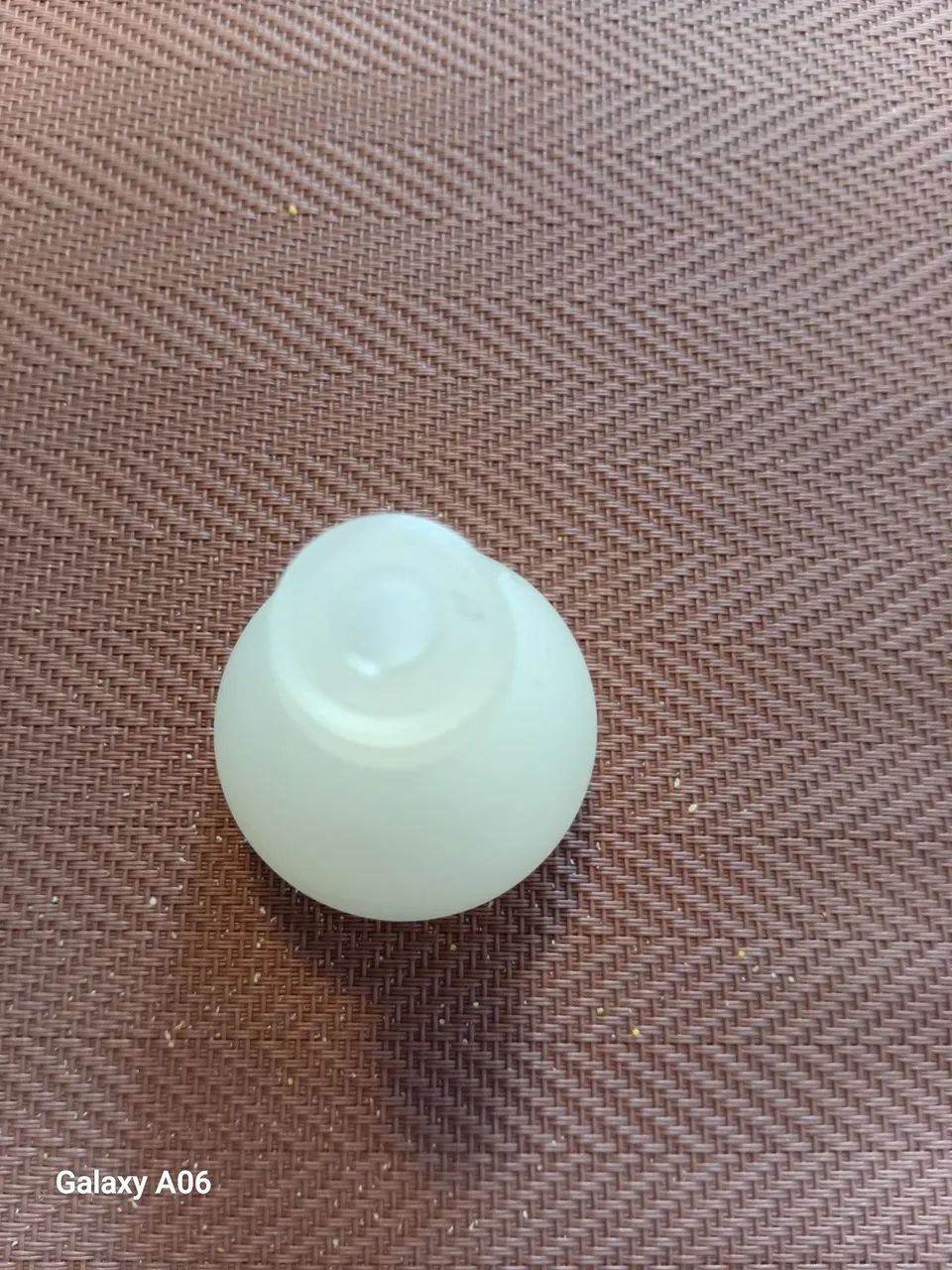 Ponteira de endermologia pequena - Foto 4