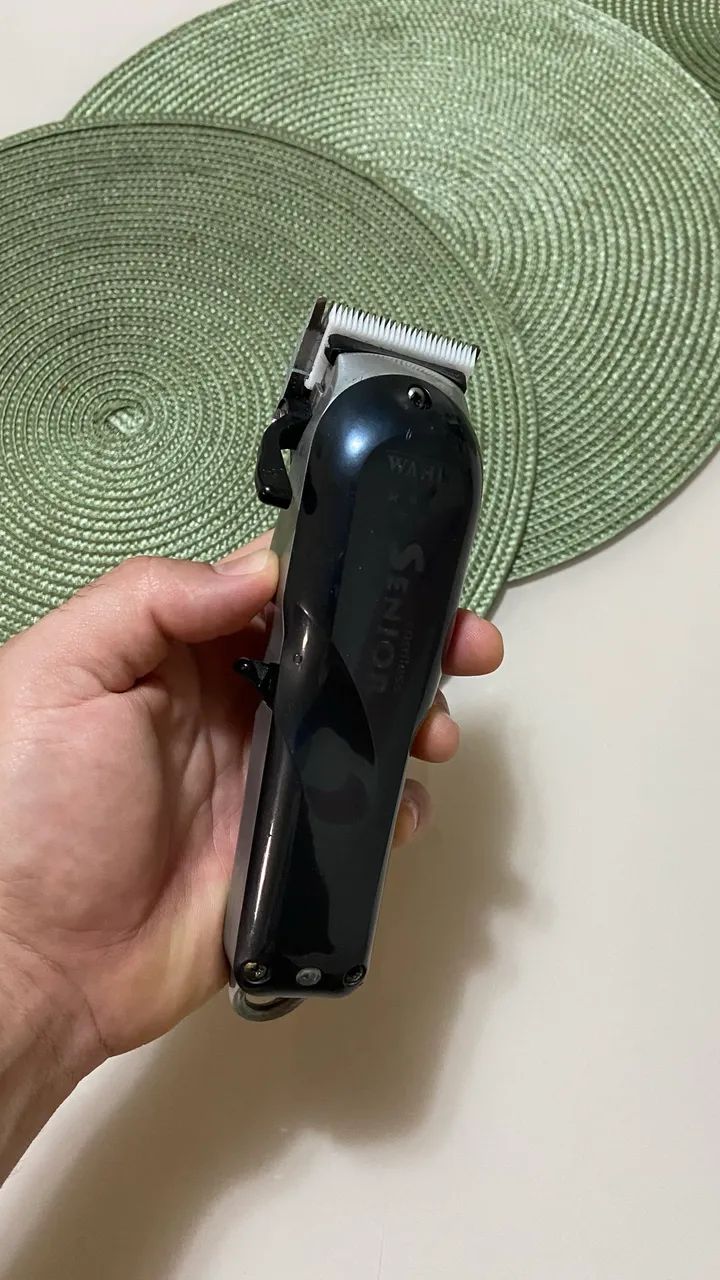 Máquina Wahl Sênior  - Foto 2