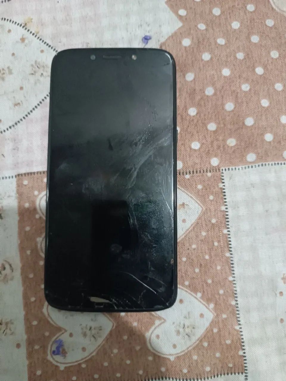 Moto G7 plus  - Foto 4