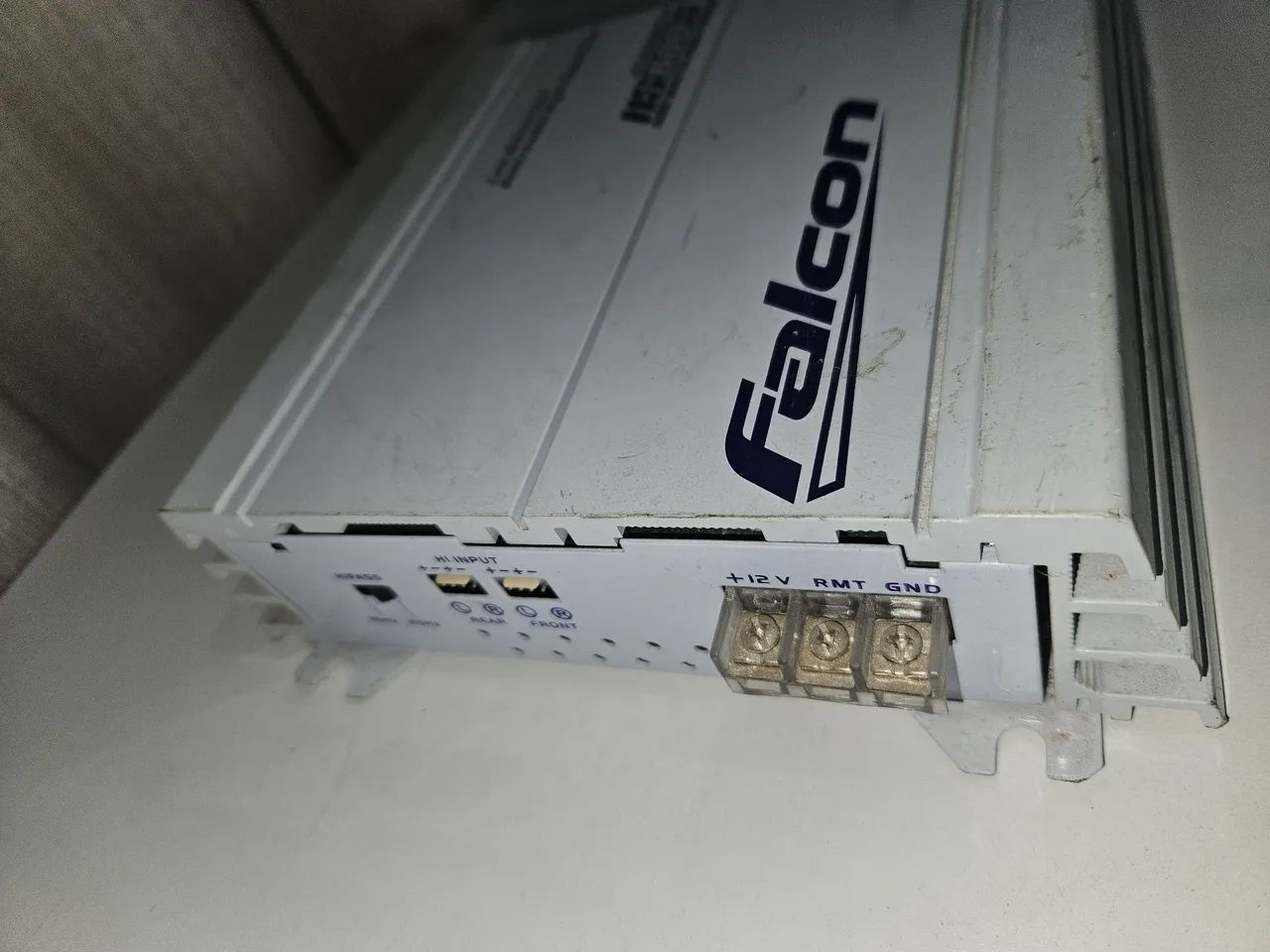 Módulo e canais hs600s - Foto 3