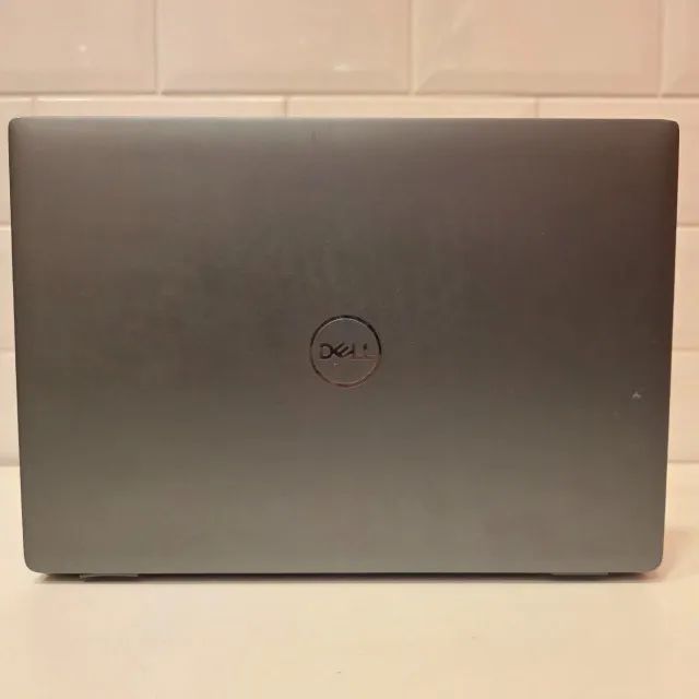 Notebook Dell i7 13th - 32Gb Ram - Intel Iris Xe - SSD - Foto 5