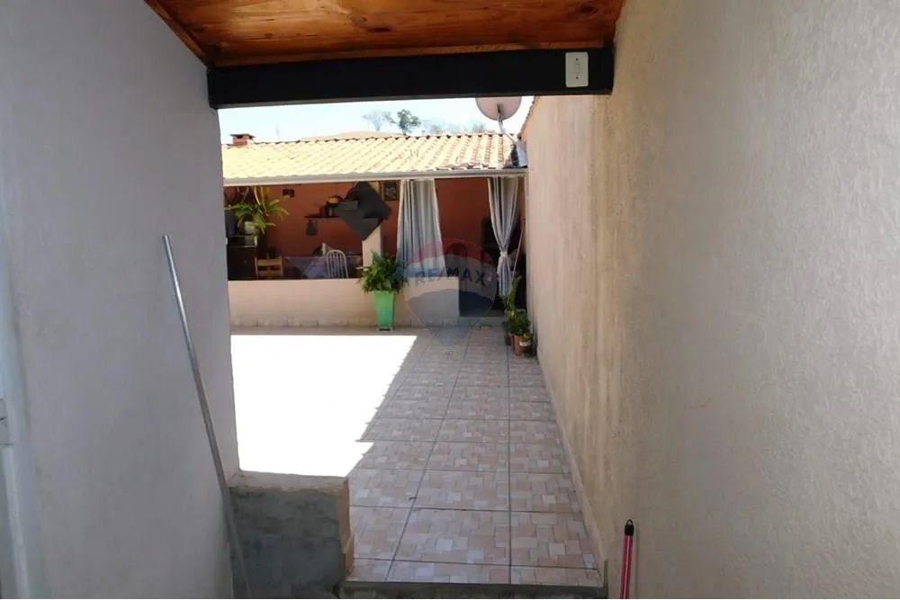 CASA A VENDA EM ITAPIRA SP - Foto 4