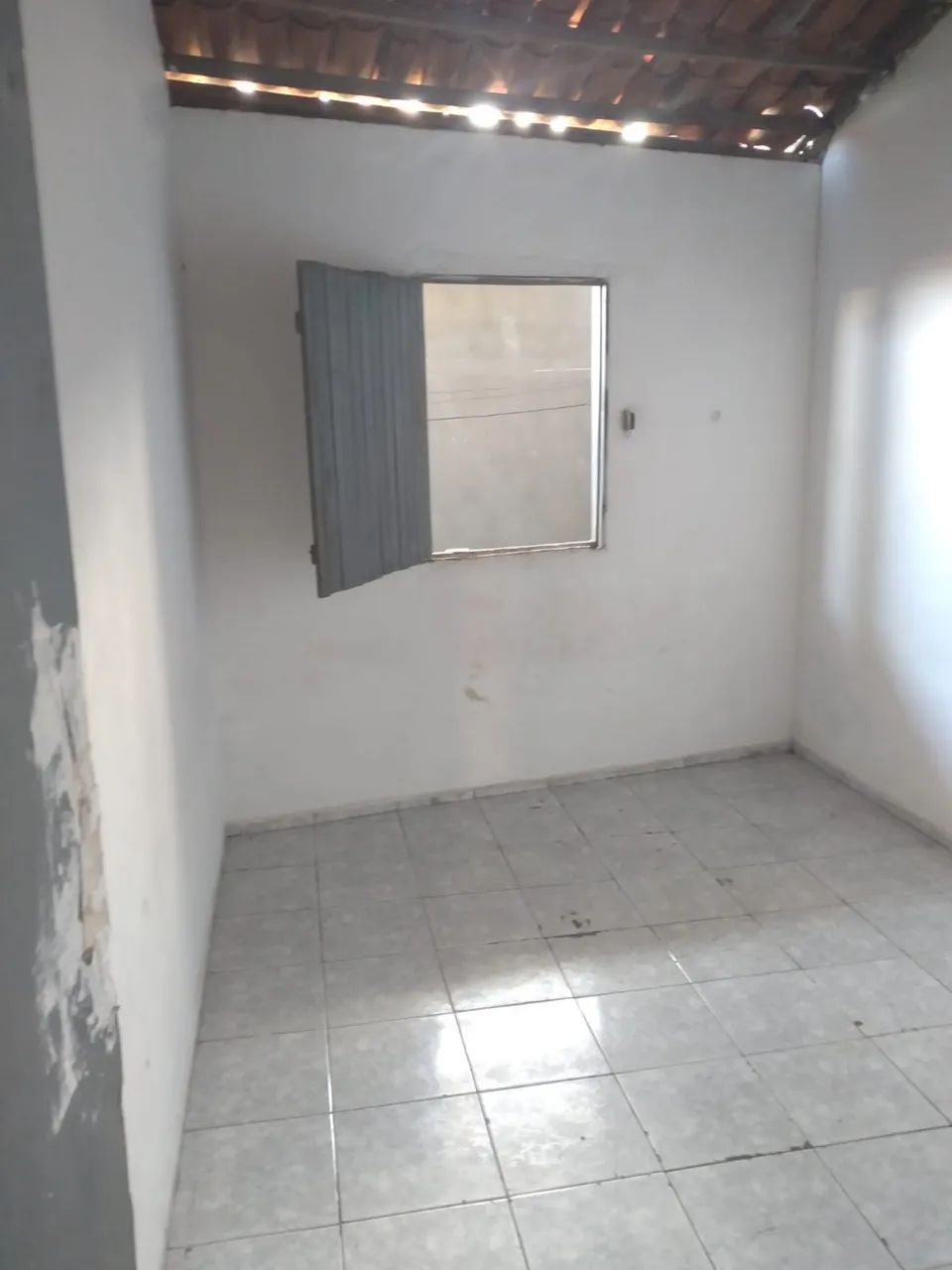 Aluga-se casa Cidade Nova  - Foto 4