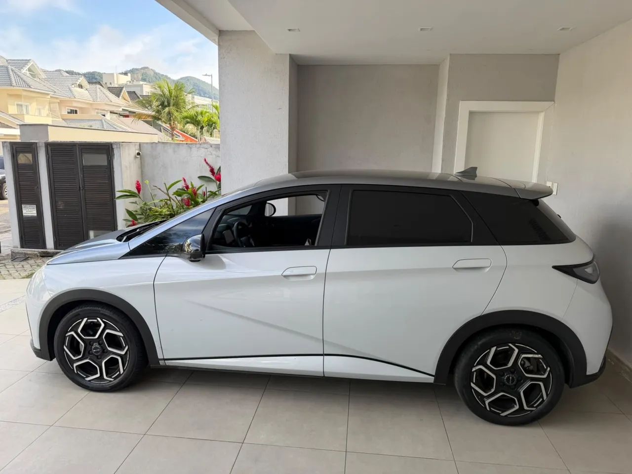 BYD Dolphin Plus (Elétrico) 2025 - Foto 5