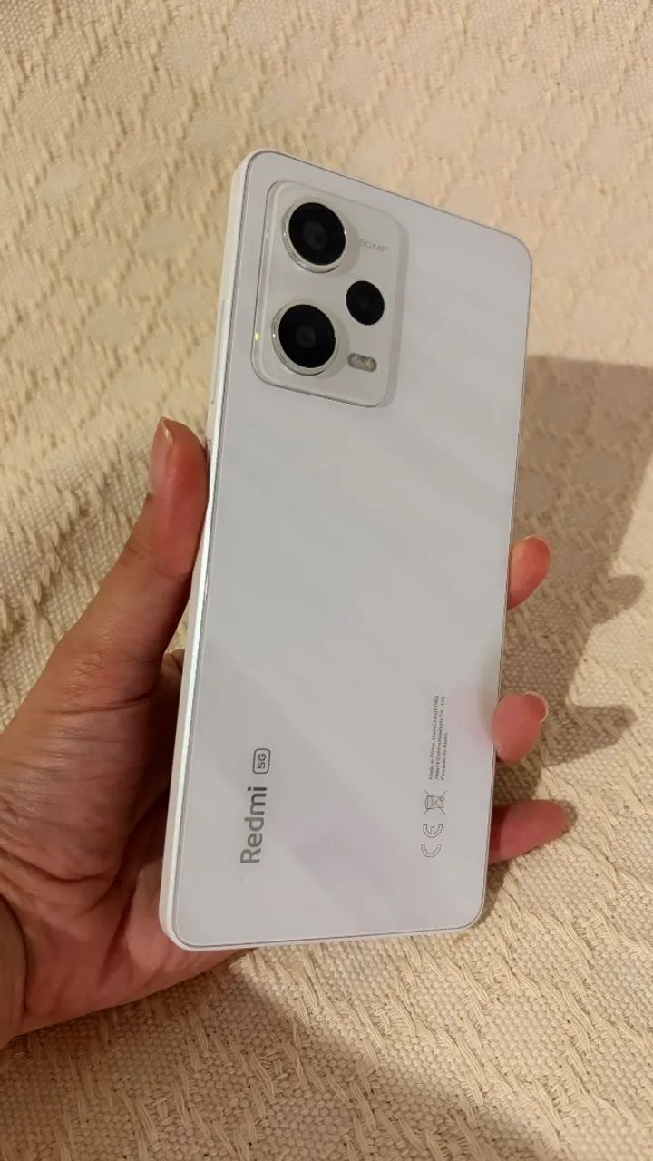 Xiaomi Redmi Note 12 Pro 5G - Foto 4
