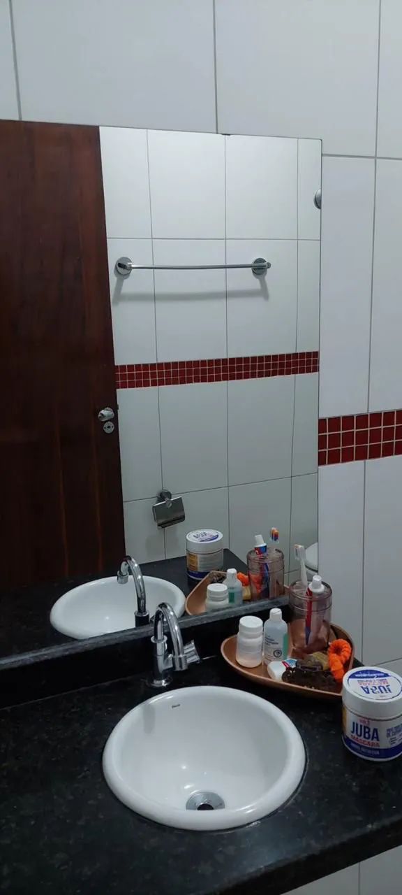ALUGA-SE 2 QUARTOS PARA MENINAS  - Foto 3