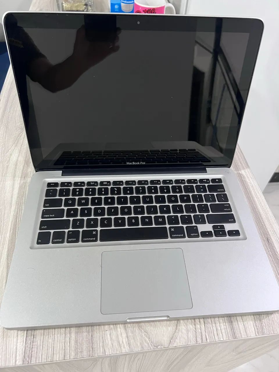 MacBook Pro 2012 - Foto 4