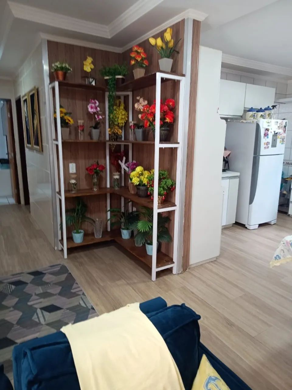 APARTAMENTO PROXIMO AO NORTH SHOPPING - Foto 3