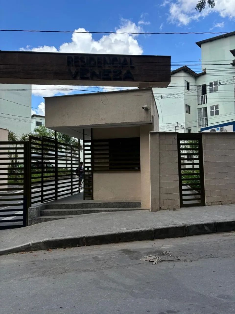 Foto - Vespasiano - Jequitibá
