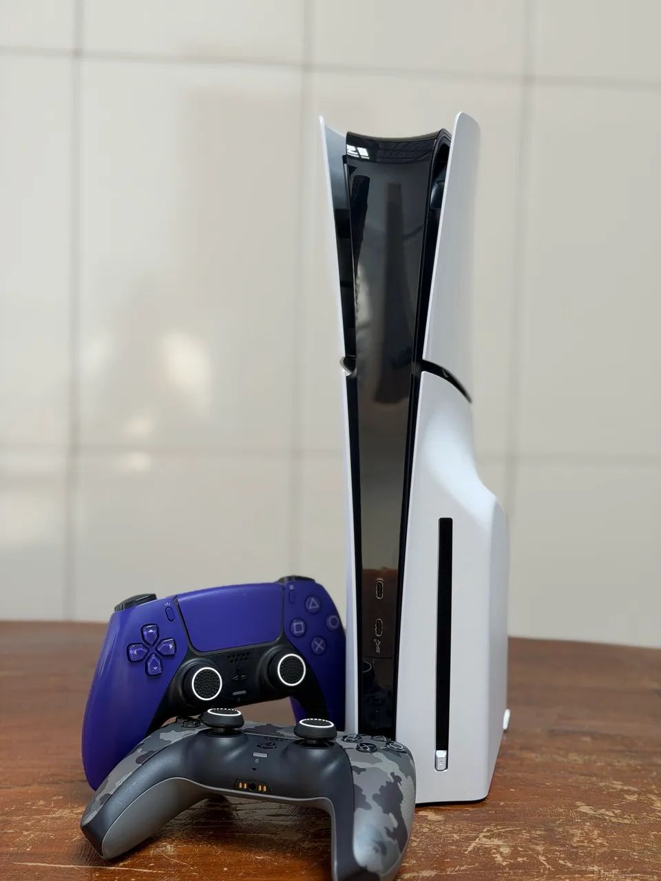 Ps5 1tera - Foto 3