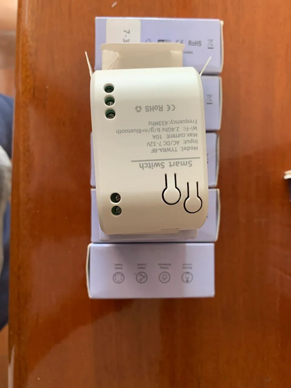 Módulo interruptor wifi - Foto 2