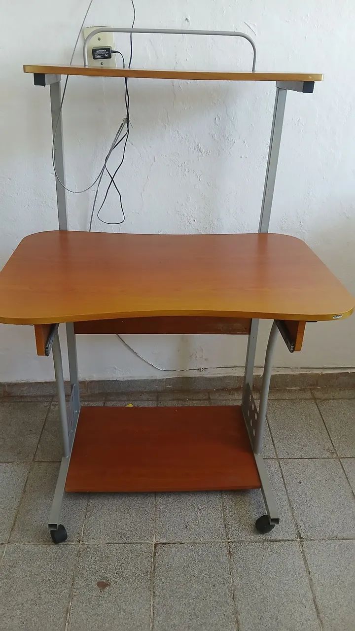 Mesa para computador