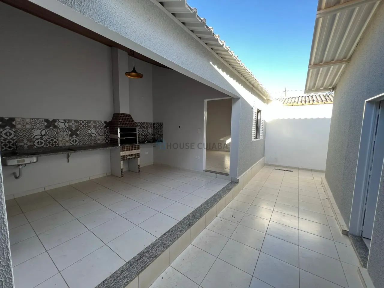 Casa Residencial e Comercial - Foto 3